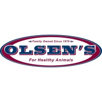 Olsens Grain Inc. Logo