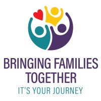 Bringing Families Together Logo