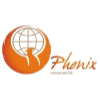 Phenix International Ltda Logo