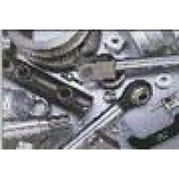 Mertz Engineering Co Logo