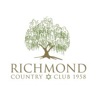 Richmond Country Club Logo