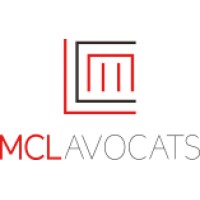 MCL AVOCATS Logo