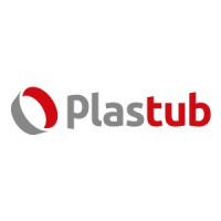 PLASTUB Logo