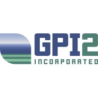 GPI2 Incorporated Logo