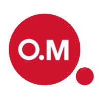 Office Management Logo
