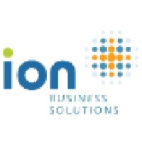 Ion Business Solutions, Inc. Logo