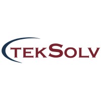 TekSolv Logo