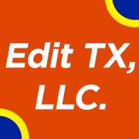 Edit TX, LLC - Tide Dry Cleaners Logo