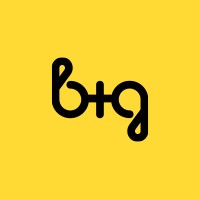 B+G & Partners SA Logo