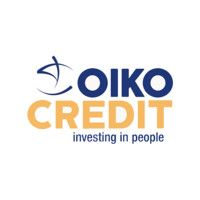 Oikocredit Logo