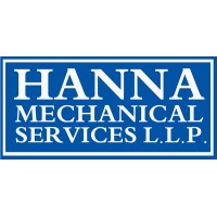 Hanna Mechanical Services (NI) LLP Logo