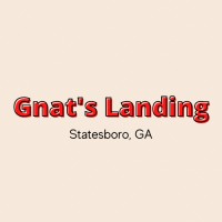Gnats Landing Logo