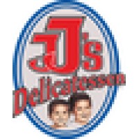 Jj Deli Logo