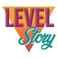 Level Story Magazine Logo