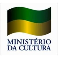 Ministério da Cultura Logo