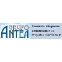 Grupo Antea - Mexico Logo