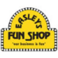 Easleys Fun Shop Logo