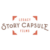 Story Capsule Legacy Films Logo