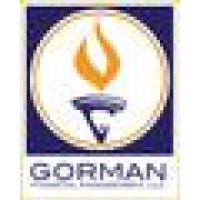 Gorman Financial Management Logo