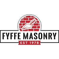 Fyffe Masonry Logo