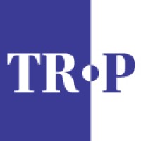 TR Paul Inc. Logo