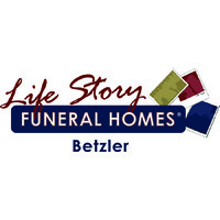 Betzler Life Story Funeral Homes, Inc. Logo