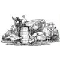 Peaceful Pastures Farm Logo