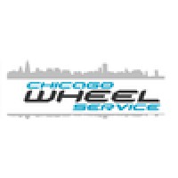 Chicago Wheel Service Inc Logo
