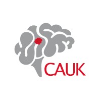 Cavernoma Alliance UK Logo
