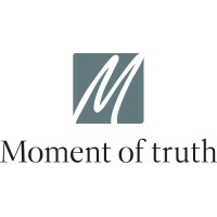 Moment of Truth Logo