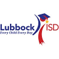 Lubbock ISD Logo