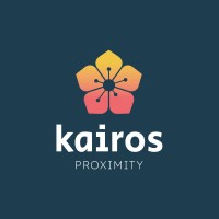 KAIROS PROXIMITY Logo