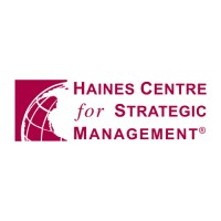 Haines Centre for Strategic Management Limited Logo