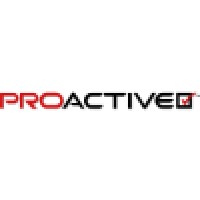 Proactive Logo