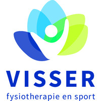 Visser Fysiotherapie en Sport Logo