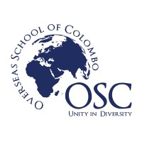 The Overseas School of Colombo Logo