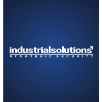 Indsol | Strategic IT Security Logo