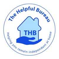 The Helpful Bureau Logo