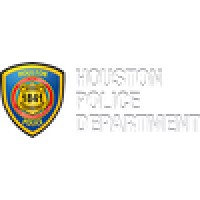 Houston Police Foundation Logo