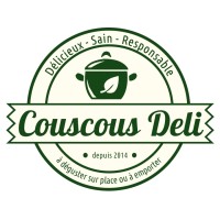 Couscous Deli Logo