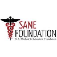 Same Foundation Logo