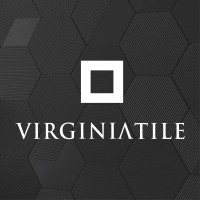 Virginia Tile Company Logo