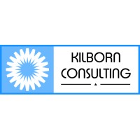 Kilborn Consulting Limited Logo