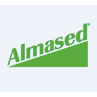 Almased UK Ltd Logo