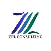ZEL CONSULTING Logo