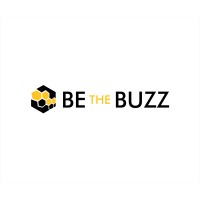 Be the Buzz Logo