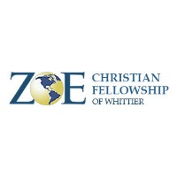 Zoe Christian Fellowship of Whittier Logo