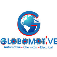 Globomotive Logo