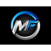 Mighty Fine Detailing Logo