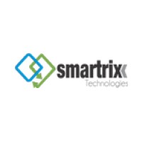 Smartrix Technologies Logo
